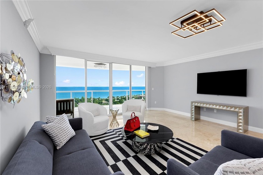 Step into this beautiful unit through a private foyer and be - Beach Condo for sale in Aventura, Florida on Beachhouse.com