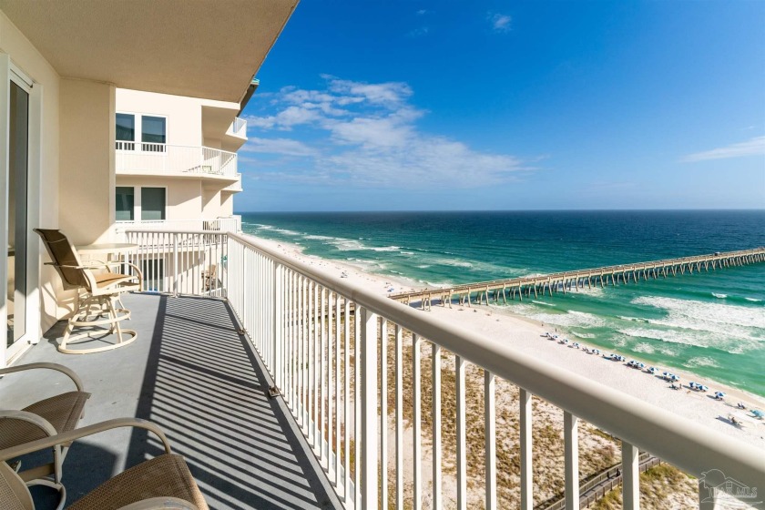 Experience the ultimate of coastal living in this 15th floor - Beach Home for sale in Navarre Beach, Florida on Beachhouse.com