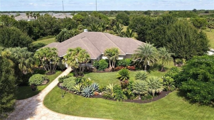 The Land of Opportunity is here! Tall Palms Ranch, a 53-acre - Beach Home for sale in Punta Gorda, Florida on Beachhouse.com