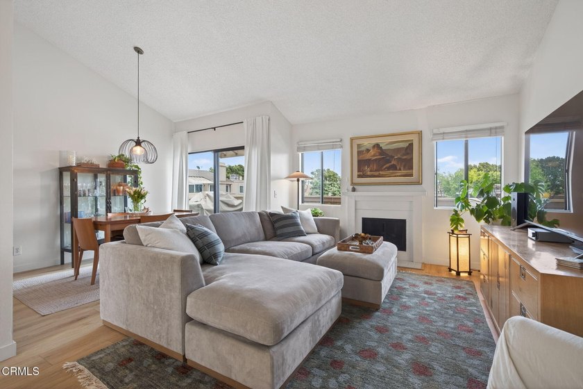 Welcome to Ralston Village - Comfortable Coastal Living in a - Beach Condo for sale in Ventura, California on Beachhouse.com