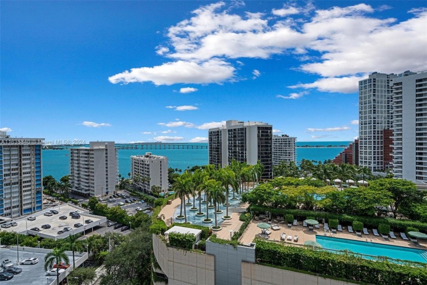 Experience luxury living in this exceptional 2/2 condo at - Beach Condo for sale in Miami, Florida on Beachhouse.com