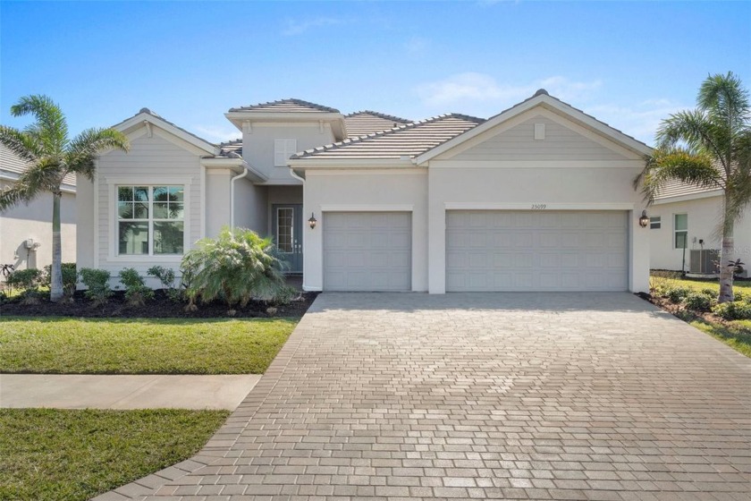 This truly is a super special, unique and beautifully decorated - Beach Home for sale in Punta Gorda, Florida on Beachhouse.com