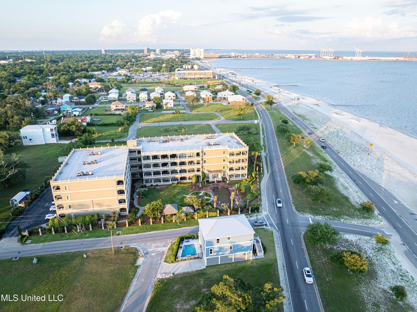 Welcome to Tuscan Villas - Your Dream Coastal Retreat! Nestled - Beach Condo for sale in Gulfport, Mississippi on Beachhouse.com