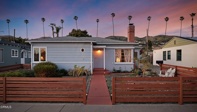 Welcome to your dream home in the heart of Ventura's most - Beach Home for sale in Ventura, California on Beachhouse.com
