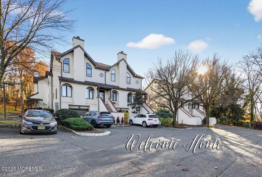 Experience refined living in this sophisticated 1-bedroom - Beach Home for sale in Red Bank, New Jersey on Beachhouse.com