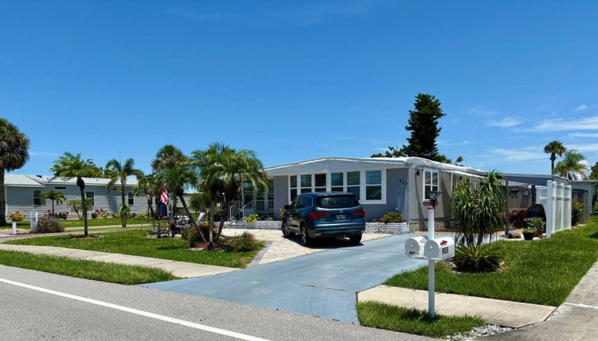 Renovated Coastal Retreat in the Heart of Bay Indies!  Welcome - Beach Home for sale in Venice, Florida on Beachhouse.com