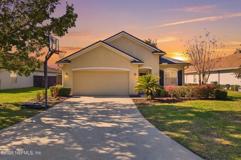 Welcome to this well-maintained home in the desirable Country - Beach Home for sale in Elkton, Florida on Beachhouse.com