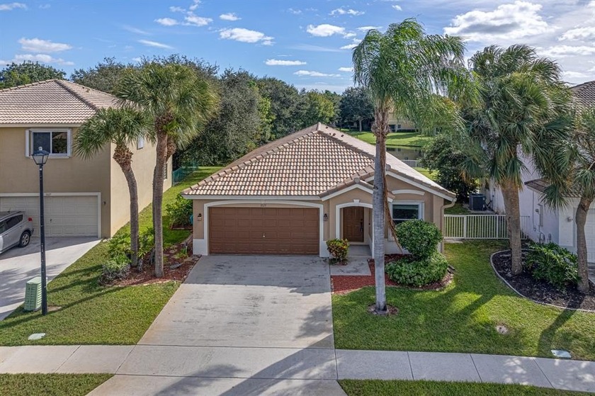 Discover this beautifully maintained home with stunning lake - Beach Home for sale in Boynton Beach, Florida on Beachhouse.com