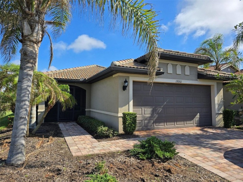 Welcome to your serene oasis with stunning water views from 3 - Beach Home for sale in Venice, Florida on Beachhouse.com