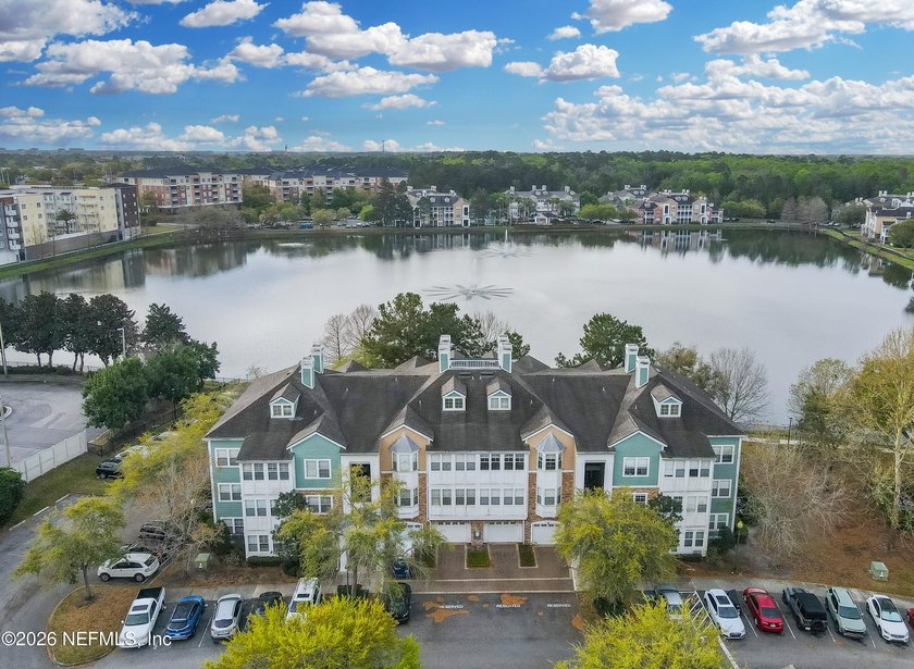 Welcome home to this beautifully updated second-floor - Beach Condo for sale in Jacksonville, Florida on Beachhouse.com