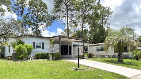 *** NO FLOOD ZONE *** NOT EFFECTED BY HELENE *** 2 Bedroom - 2 - Beach Home for sale in Spring Hill, Florida on Beachhouse.com