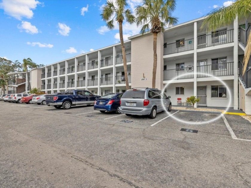 Welcome to easy living in the Bayshore Community! This cozy - Beach Condo for sale in Bradenton, Florida on Beachhouse.com