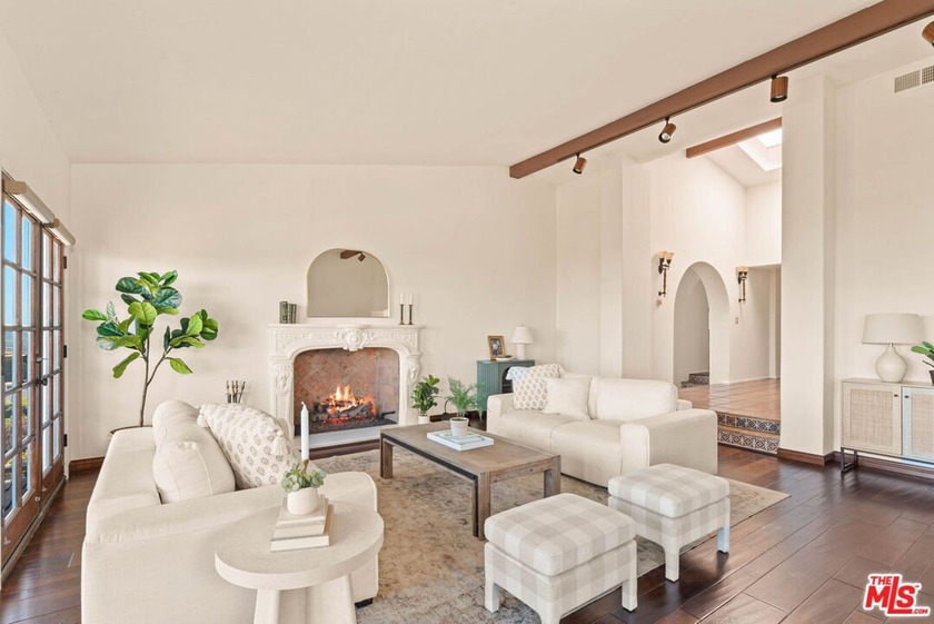 Coastal Elegance Meets Spanish Heritage in Rancho Palos Verdes - Beach Townhome/Townhouse for sale in Rancho Palos Verdes, California on Beachhouse.com