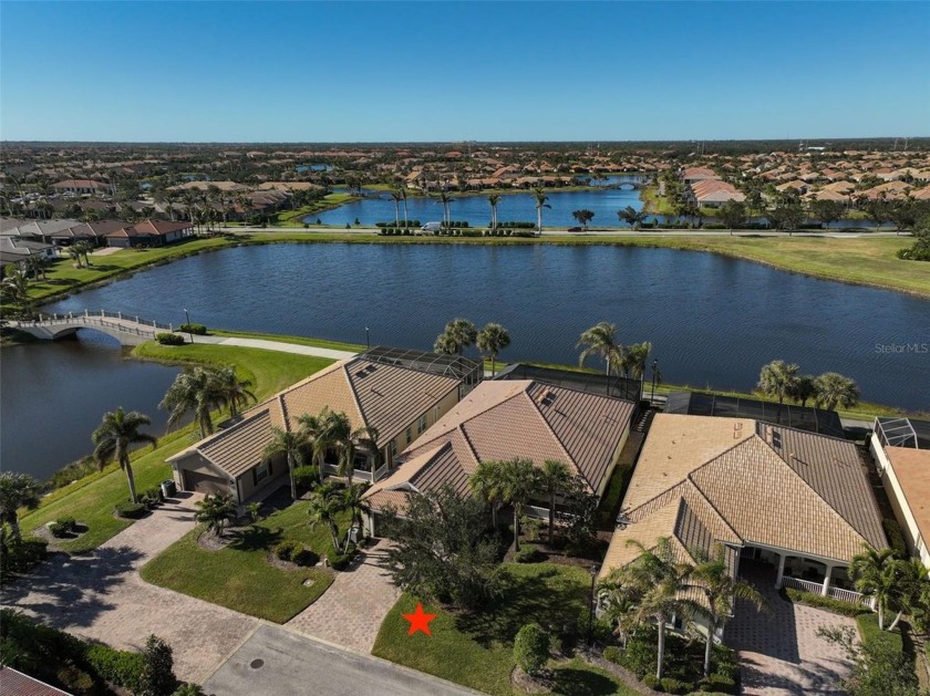 Welcome to this stunning home located on a coveted hammerhead - Beach Home for sale in Venice, Florida on Beachhouse.com