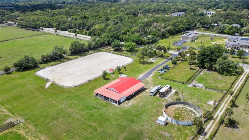 The best of both worlds with endless opportunities. This - Beach Acreage for sale in Venice, Florida on Beachhouse.com