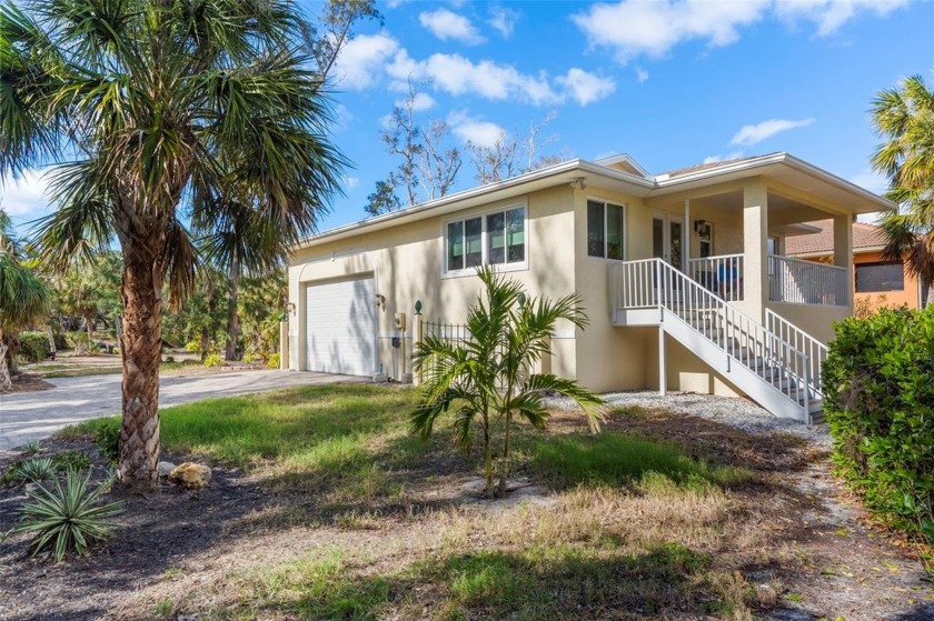 This is a fantastic opportunity for anyone looking to bring - Beach Home for sale in Englewood, Florida on Beachhouse.com