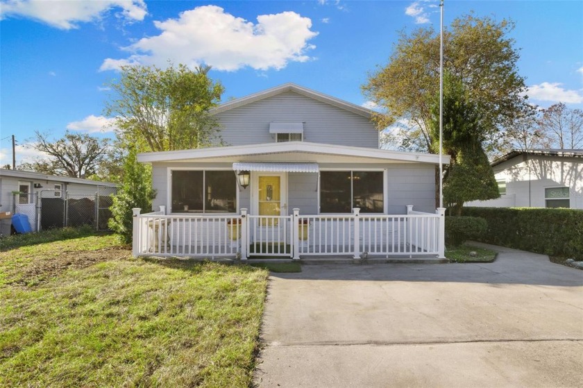 Welcome to this spacious 4-bedroom, 2-bathroom home in the heart - Beach Home for sale in Pinellas Park, Florida on Beachhouse.com