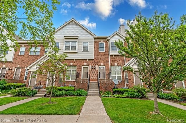 Discover an attractive condominium residence at 1847 Campau - Beach Condo for sale in Detroit, Michigan on Beachhouse.com