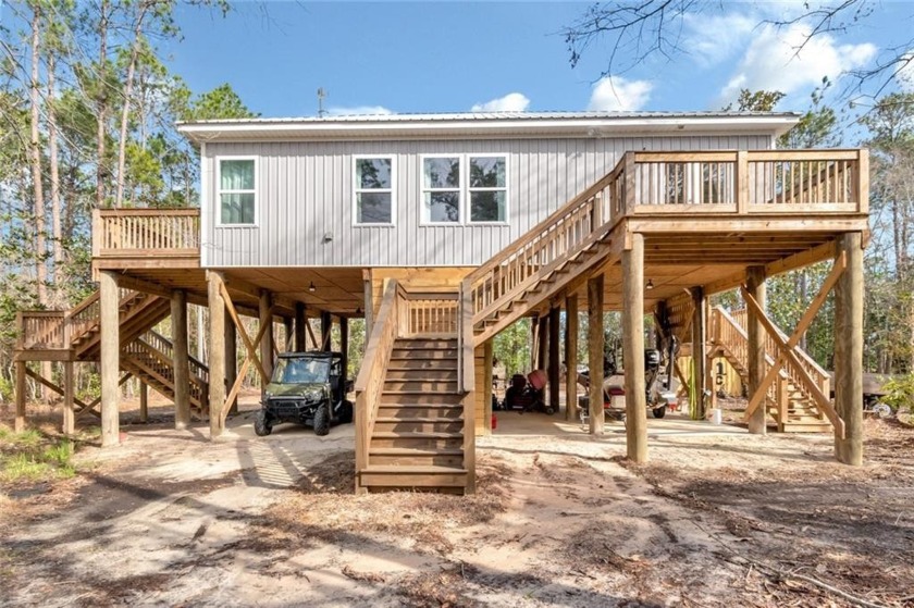 Seller will pay $4,000 of buyers closing cost. The buyer may - Beach Home for sale in Coden, Alabama on Beachhouse.com