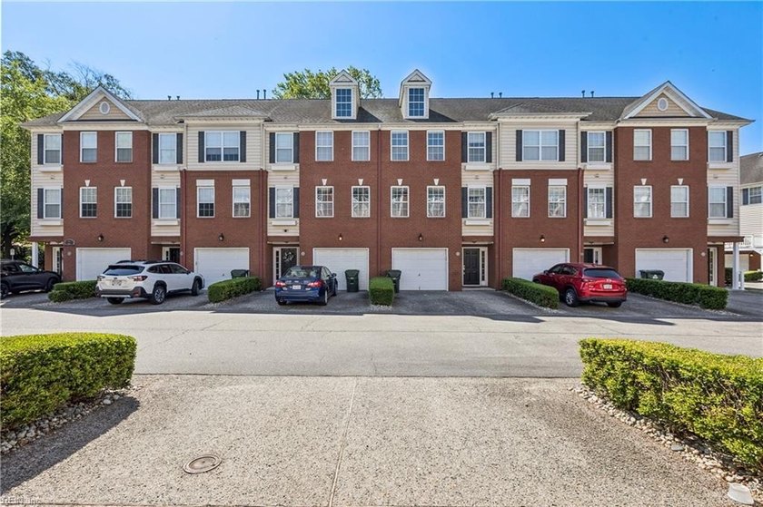 Located in the heart of the highly sought-after Ghent historic - Beach Condo for sale in Norfolk, Virginia on Beachhouse.com
