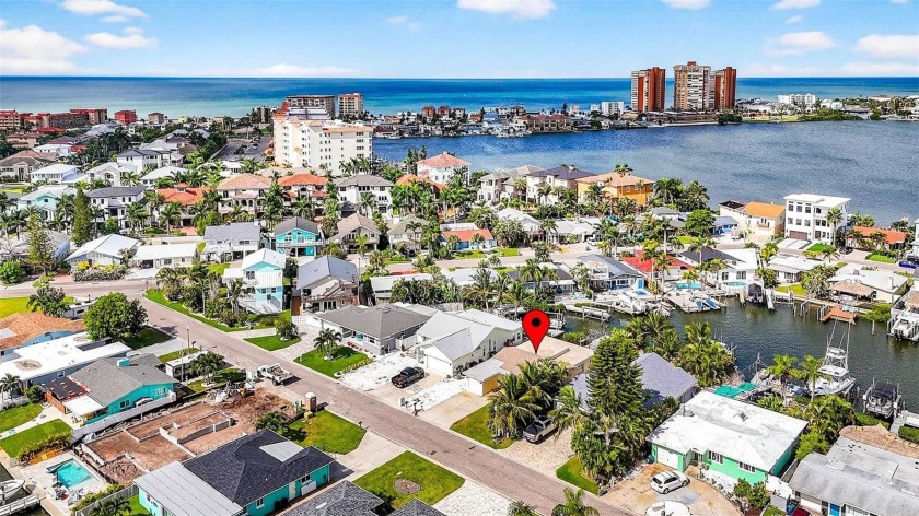 One or more photo(s) has been virtually staged. Lowest priced - Beach Home for sale in Redington Shores, Florida on Beachhouse.com