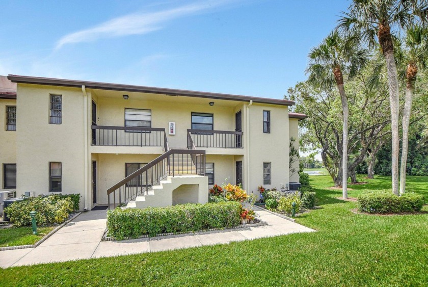 Nestled in a picturesque gated community, this magnificent - Beach Condo for sale in Boca Raton, Florida on Beachhouse.com