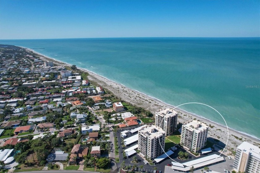 Expansive Gulf Views and Beachfront Living
Enjoy stunning - Beach Condo for sale in Venice, Florida on Beachhouse.com