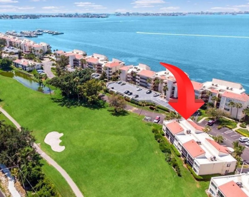 Exquisite FULLY FURNISHED 2-Bed/2-Bath 1st floor Condo Just - Beach Condo for sale in St. Petersburg, Florida on Beachhouse.com