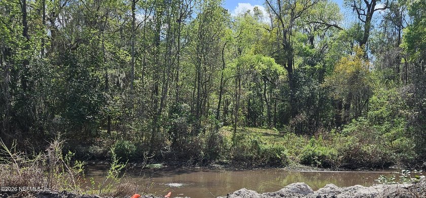 Discover a rare opportunity to own 1.12 acres with approximately - Beach Lot for sale in Jacksonville, Florida on Beachhouse.com