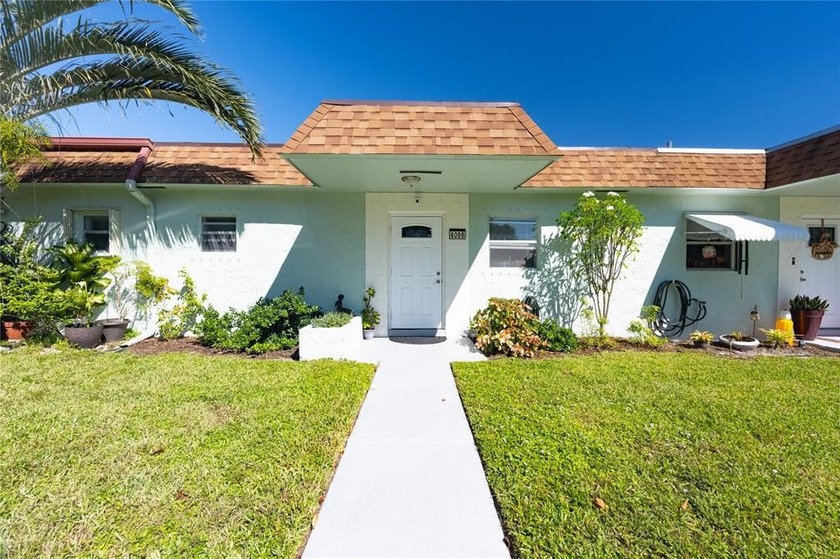 Totally renovated Villa, immaculately maintained, MUST SEE - Beach Condo for sale in Deerfield Beach, Florida on Beachhouse.com