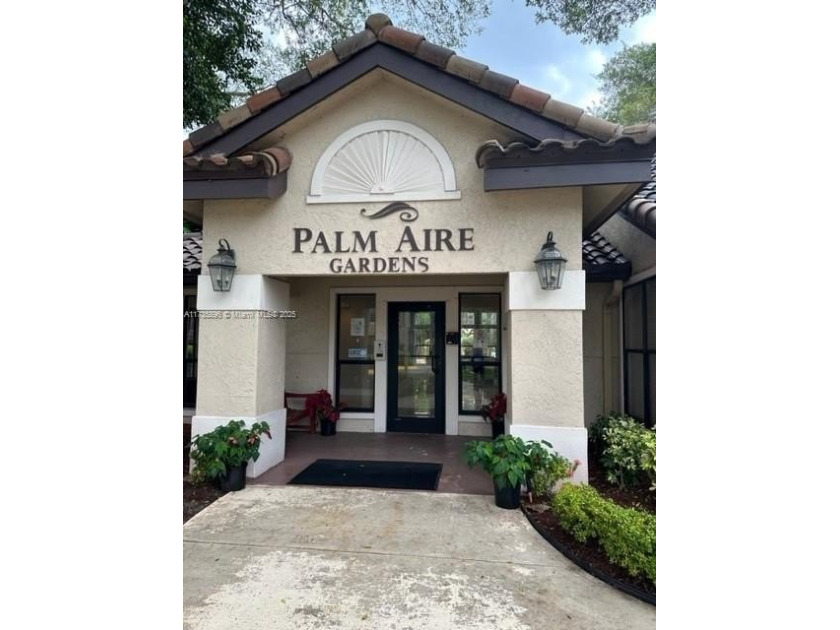 Your future home awaits with this Spacious 2/2 in the well - Beach Condo for sale in Pompano Beach, Florida on Beachhouse.com