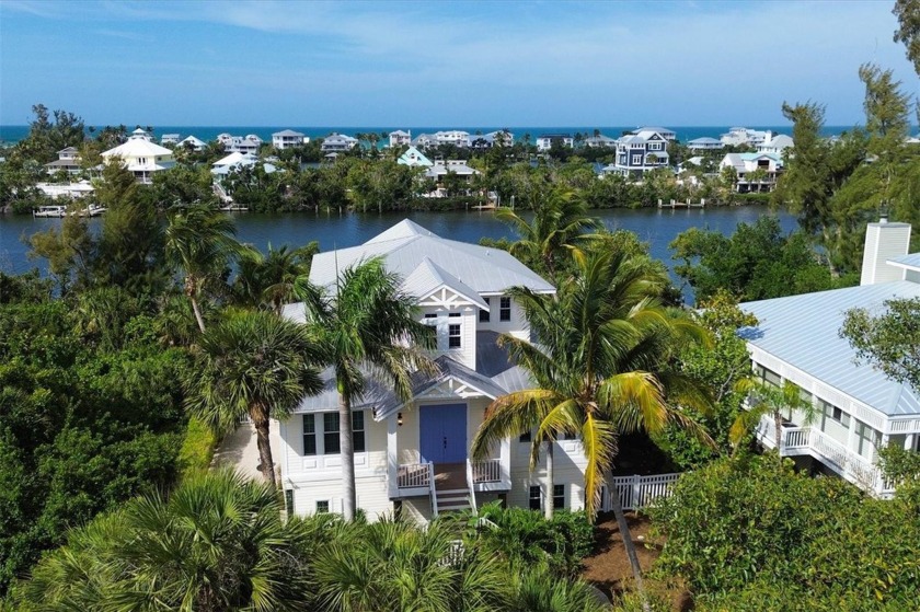 Bermuda Elegance awaits buyer that desires perfection in every - Beach Home for sale in Placida, Florida on Beachhouse.com