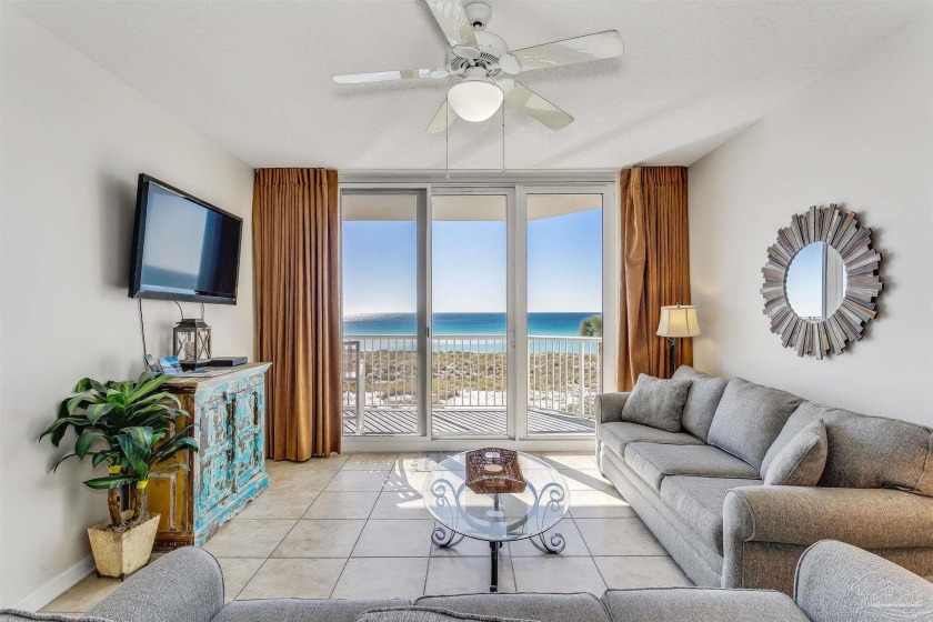 Great rental history for the investor or a beautiful gulf front - Beach Home for sale in Navarre Beach, Florida on Beachhouse.com