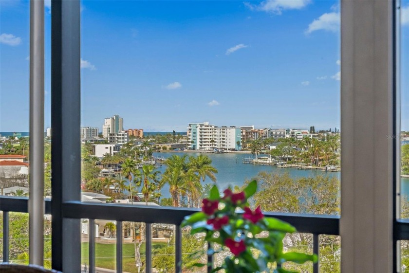 You are truly stepping into PARADISE when you enter this - Beach Condo for sale in Treasure Island, Florida on Beachhouse.com