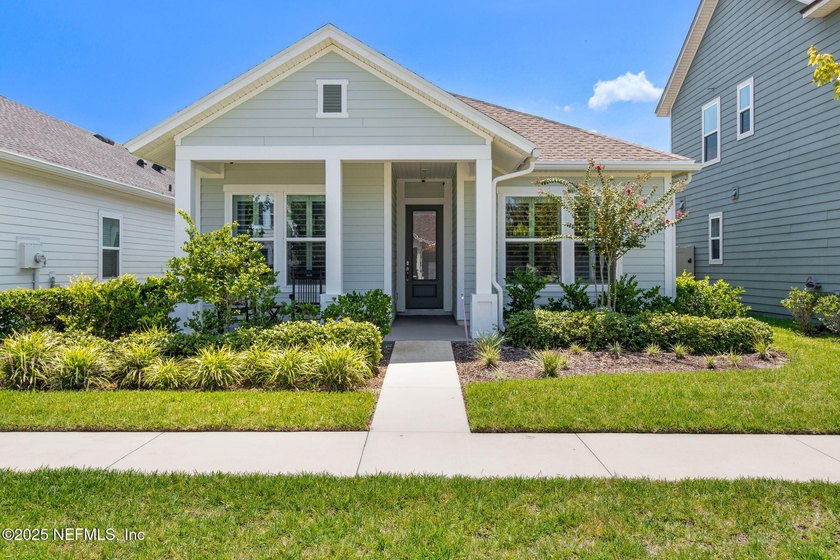 Welcome to 77 Park Center Avenue! This stunning 3-bedroom - Beach Home for sale in Ponte Vedra, Florida on Beachhouse.com