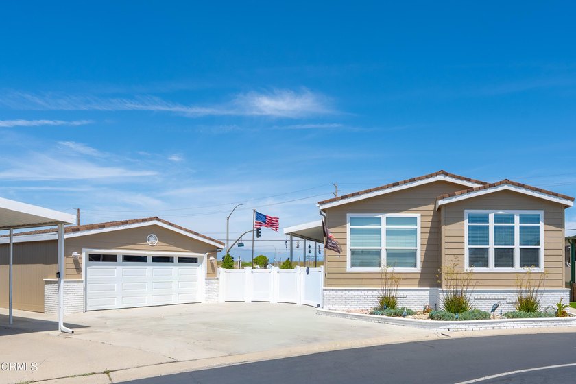 Enjoy the best of beachside living in the desirable Oxnard - Beach Home for sale in Oxnard, California on Beachhouse.com