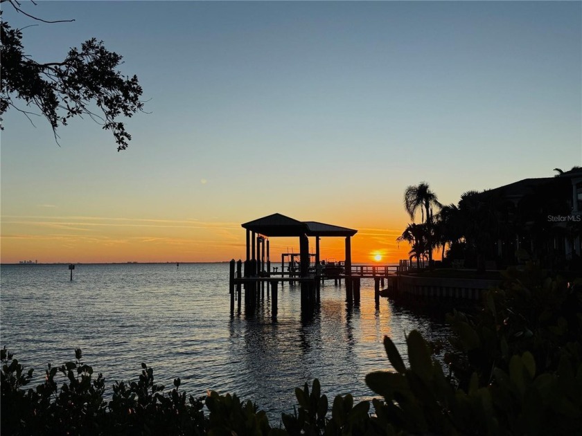 Don't miss this opportunity to build your dream home right on - Beach Lot for sale in Tampa, Florida on Beachhouse.com