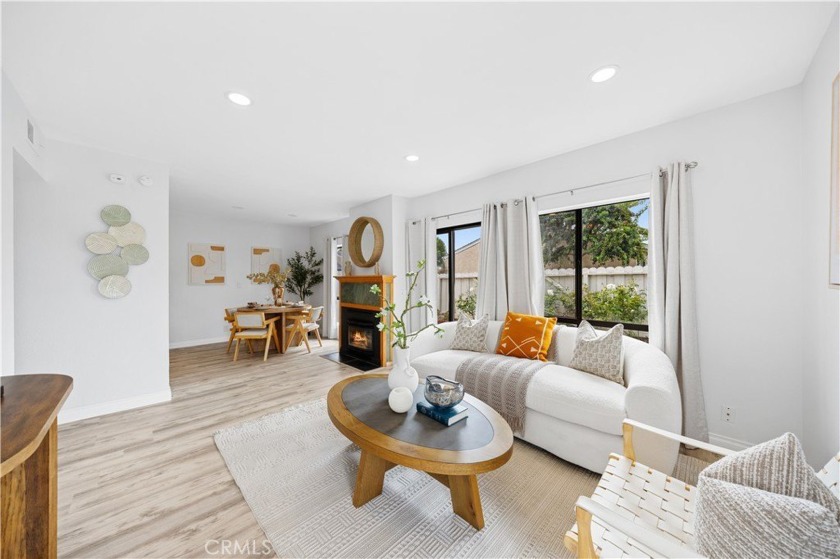 Beautifully remodeled 2-bedroom, 2-bath, single-story - Beach Condo for sale in Dana Point, California on Beachhouse.com