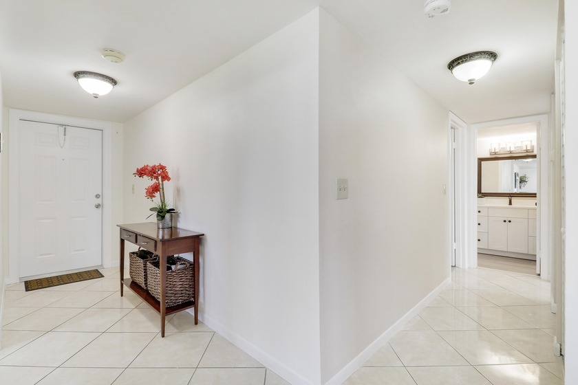 Step into this beautifully updated 2 bedroom, 2 bathroom corner - Beach Condo for sale in Delray Beach, Florida on Beachhouse.com