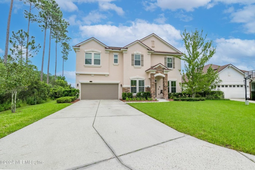 -PRICE IMPROVEMENT-The lay out of this home is FLAWLESS! 4 - Beach Home for sale in Saint Johns, Florida on Beachhouse.com