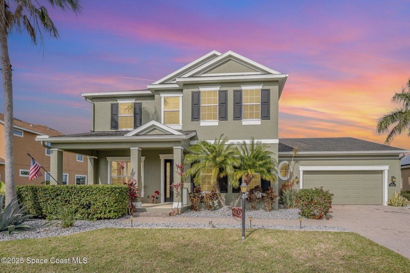 Pristine & Spacious. This home is perfectly located in West - Beach Home for sale in Melbourne, Florida on Beachhouse.com
