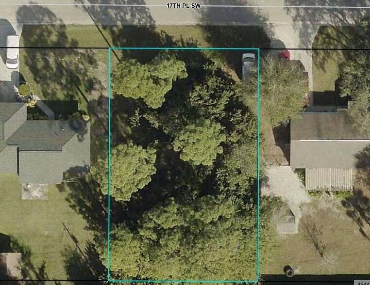 Are you looking for the perfect location to build your dream - Beach Lot for sale in Vero Beach, Florida on Beachhouse.com