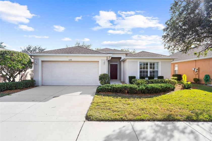 Welcome to this beautifully maintained 3-bedroom, 2-bathroom - Beach Home for sale in Venice, Florida on Beachhouse.com