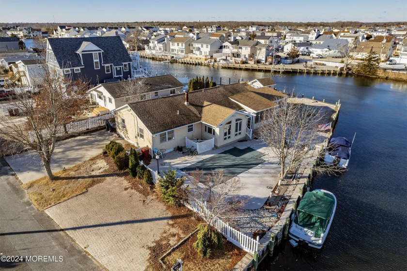 Location, Location, Location! Waterfront Living at Its Finest!

 - Beach Home for sale in Berkeley, New Jersey on Beachhouse.com