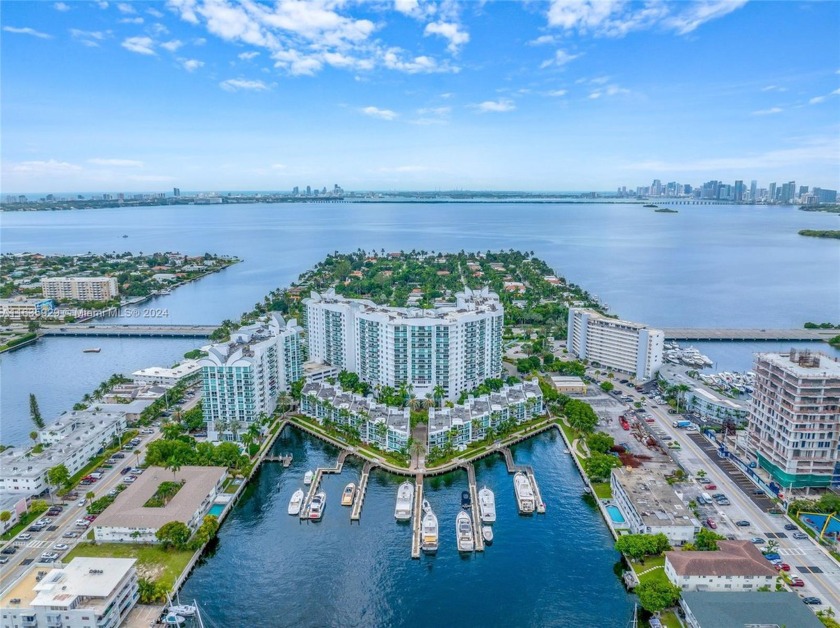 Indulge in sophisticated living in this exquisite 3-bedroom - Beach Condo for sale in North Bay Village, Florida on Beachhouse.com