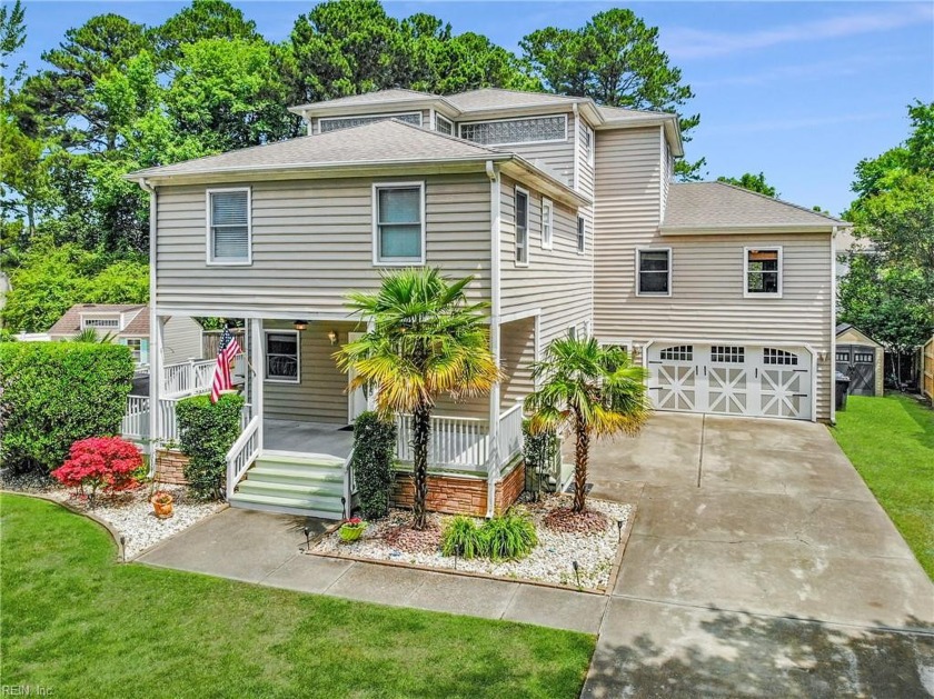 Motivated sellers!  Very good concessions/cash back in your - Beach Home for sale in Virginia Beach, Virginia on Beachhouse.com