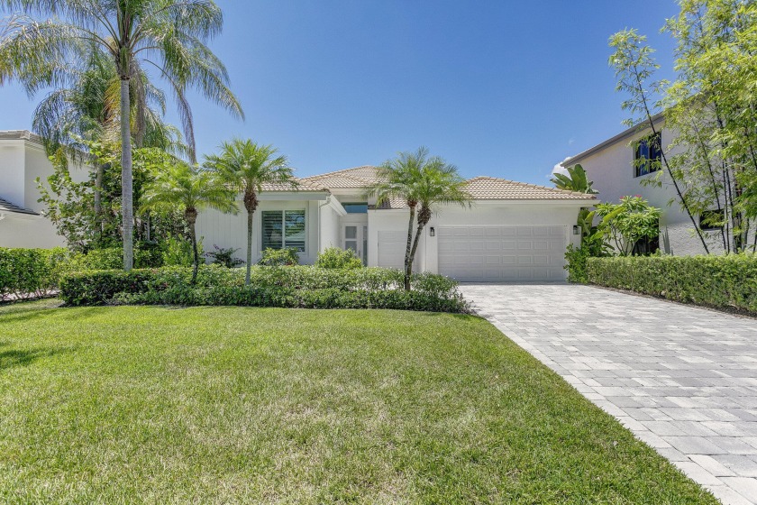 Rare opportunity to own a completely renovated 3 bed/4 bath home - Beach Home for sale in Palm Beach Gardens, Florida on Beachhouse.com