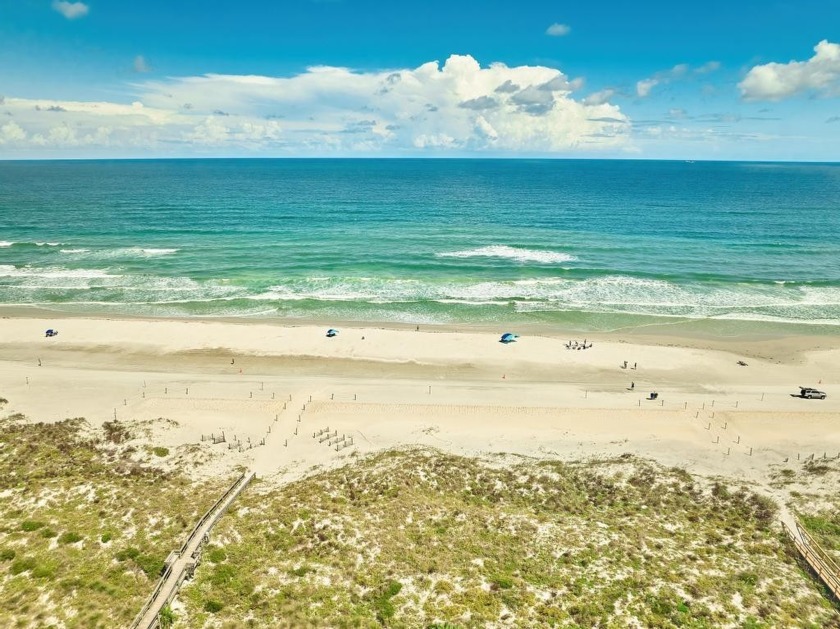 Dreaming Of Living The Beach Life ? You Can Have The Best Of - Beach Condo for sale in St Augustine, Florida on Beachhouse.com