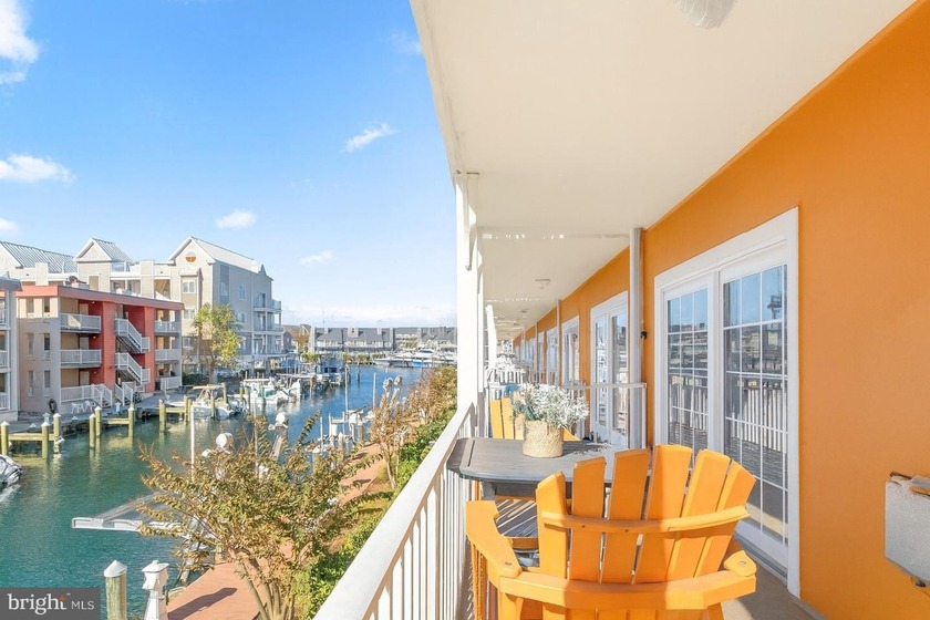 Exceptional opportunity to step into a proven rental property - Beach Condo for sale in Ocean City, Maryland on Beachhouse.com