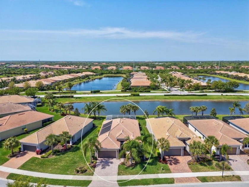 Welcome to this stunning 1,910 sqft Vernon Hill floor plan home - Beach Home for sale in Venice, Florida on Beachhouse.com